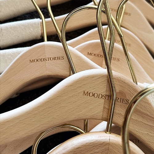 MOODSTORIES designer vacation wear